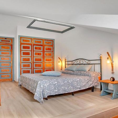 Appartement Sun Beach, Fiber, Pool à Playa de las Américas Extérieur photo